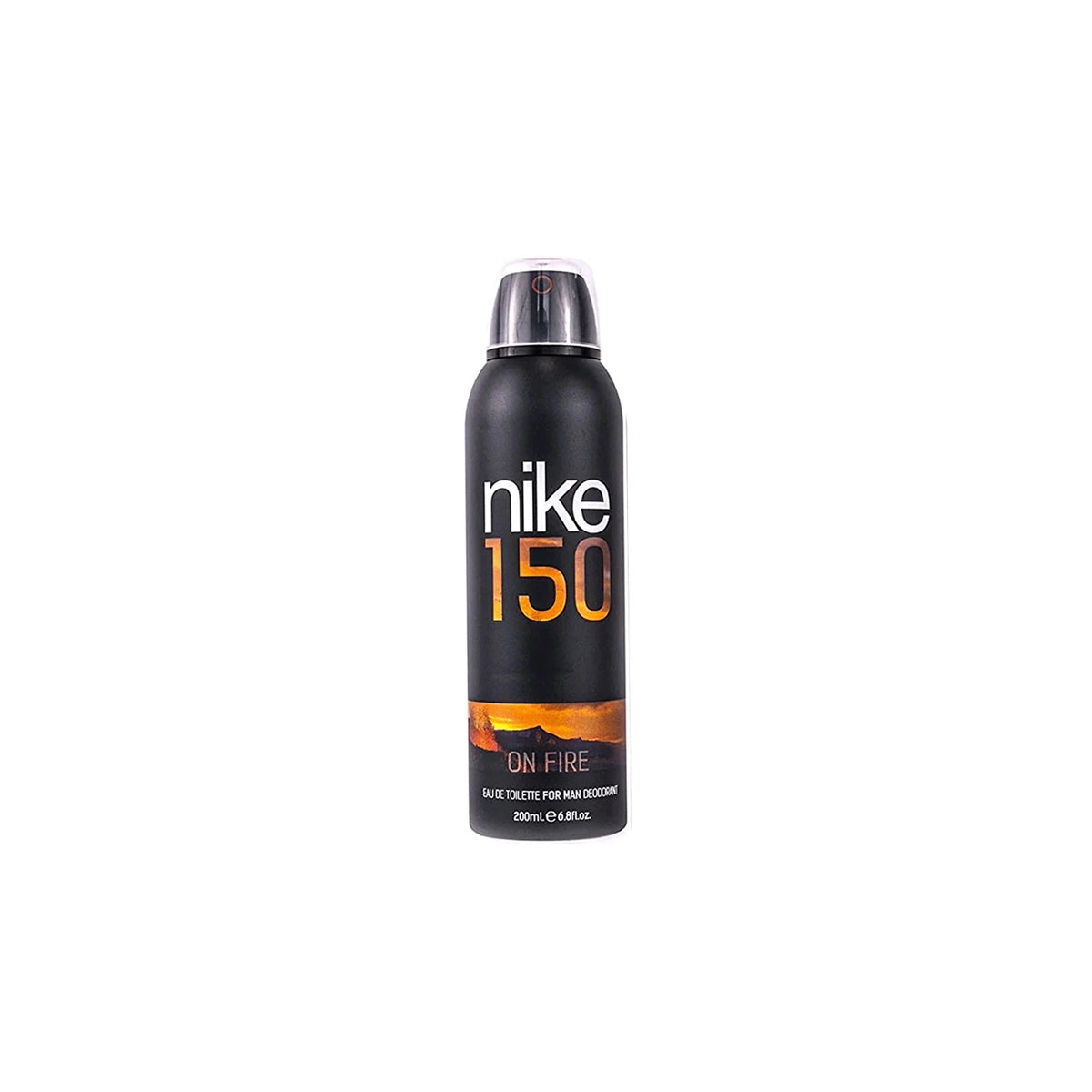 NIKE MAN BODY SPRAY 200ML ON FIR