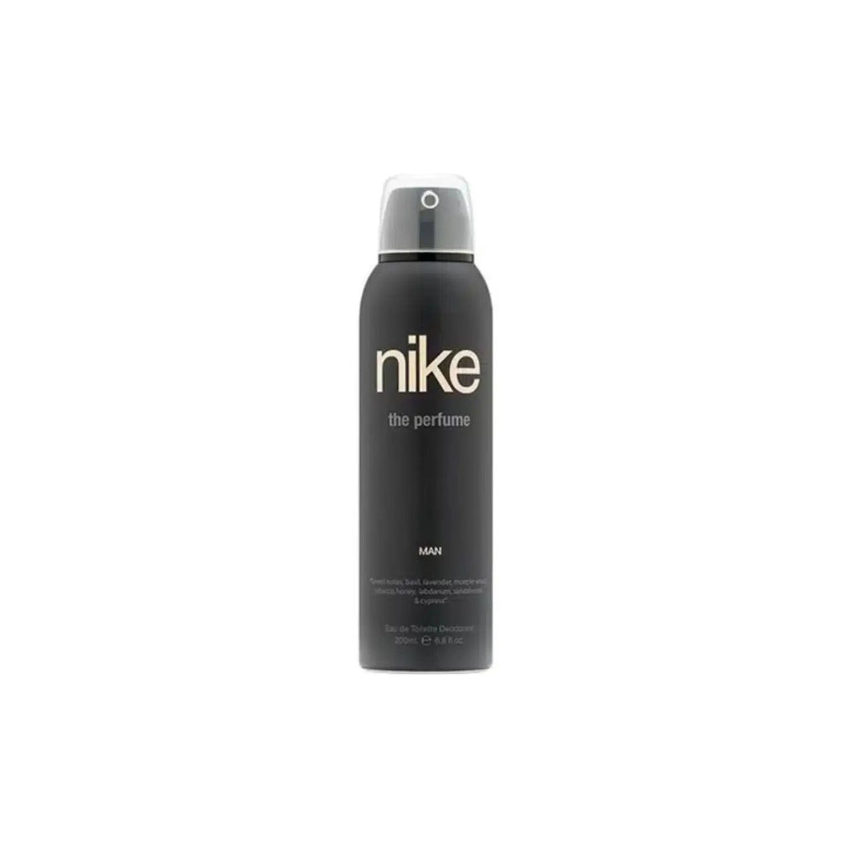 NIKE MAN BODY SPRAY 200ML THE PERFUME MAN