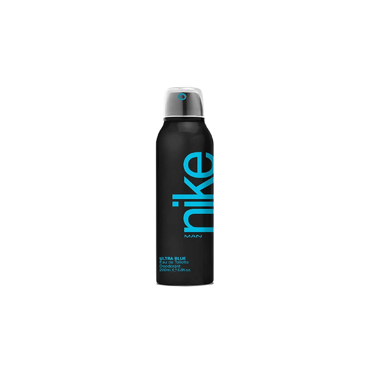 NIKE MAN BODY SPRAY 200ML ULTRA BLUE