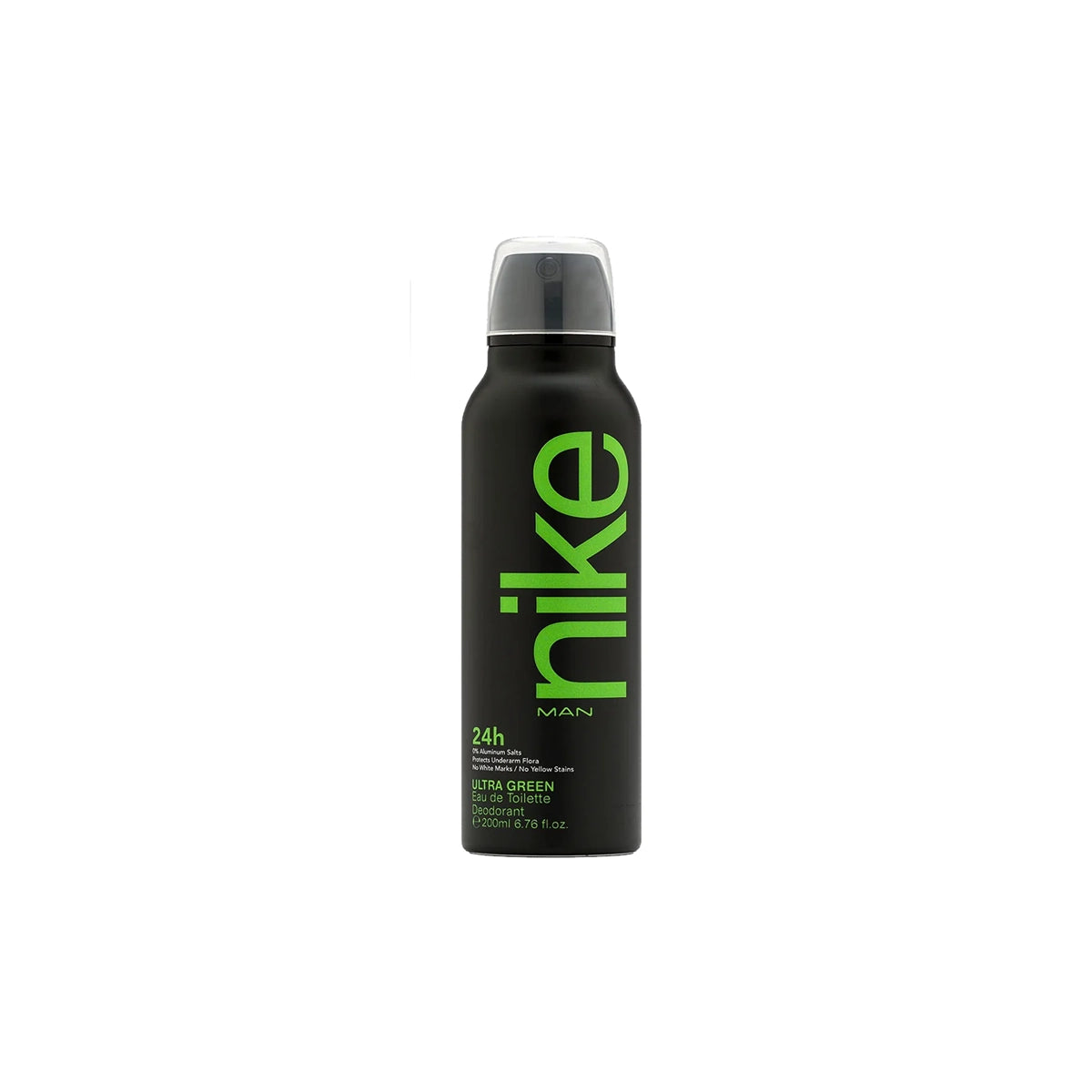 NIKE MAN BODY SPRAY 200ML ULTRA GREEN