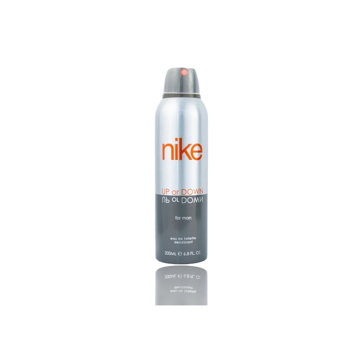 NIKE MAN BODY SPRAY 200ML UP OR DOWN