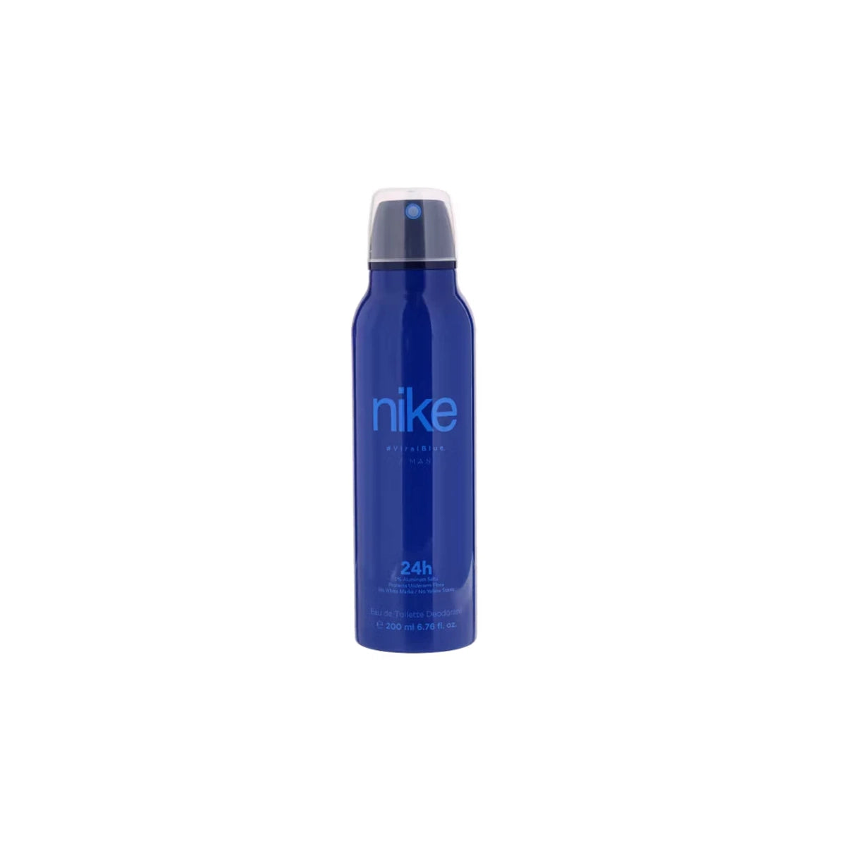 NIKE MAN BODY SPRAY 200ML VIRAL BLUE