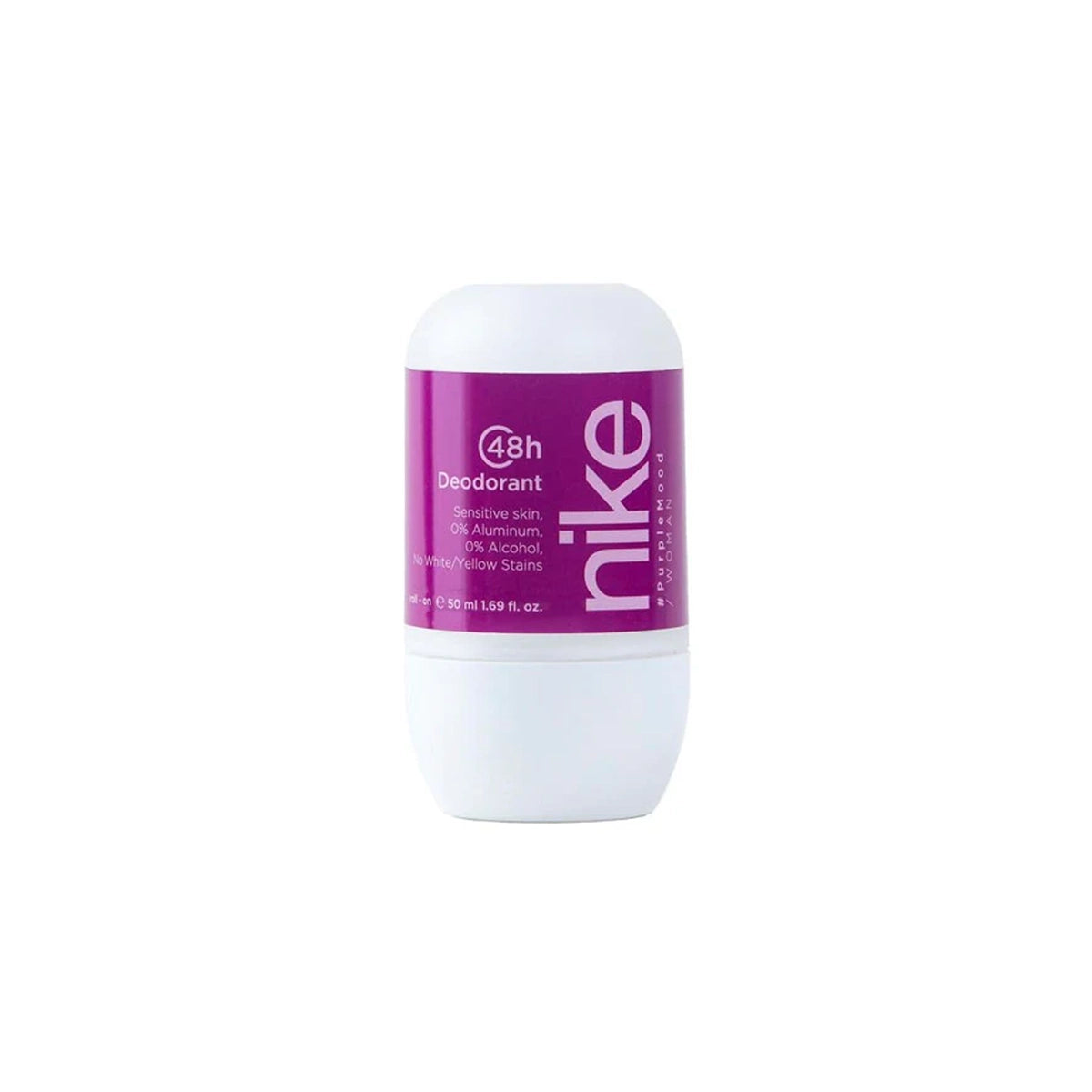 NIKE ROLL ON PURPLE MOOD 50ML