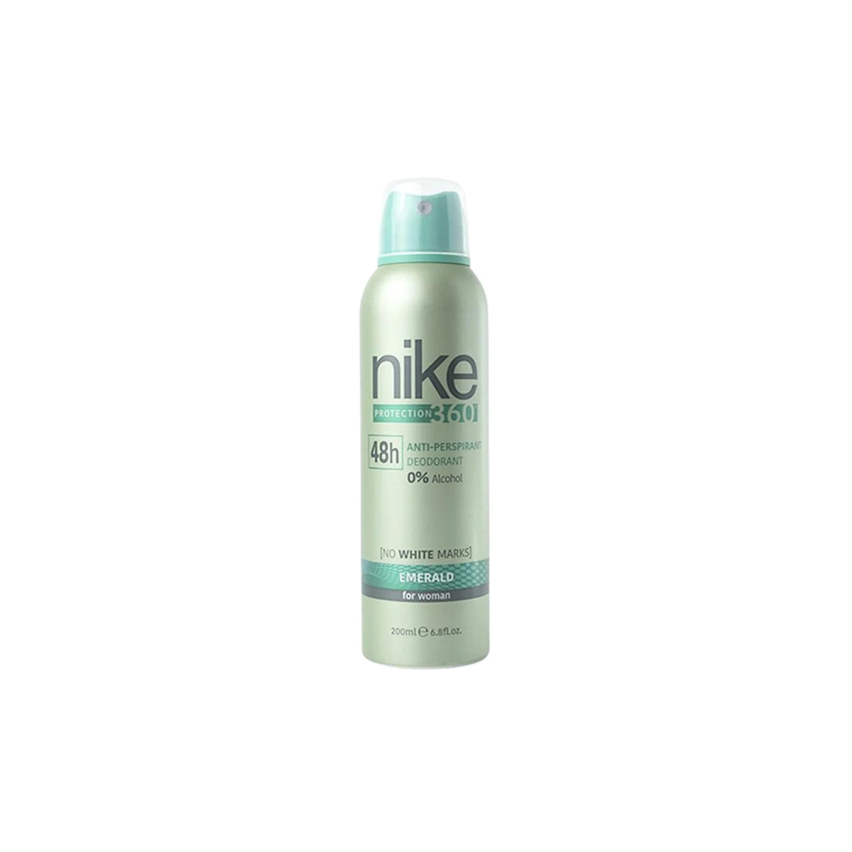 NIKE WOMEN BODY SPRAY 200ML EMERALD
