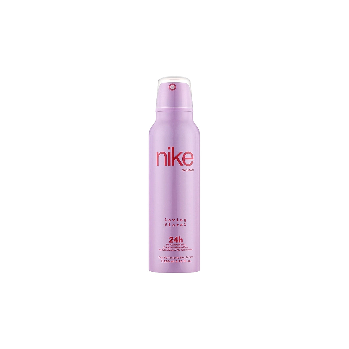 NIKE WOMEN BODY SPRAY 200ML LOVING FLORAL