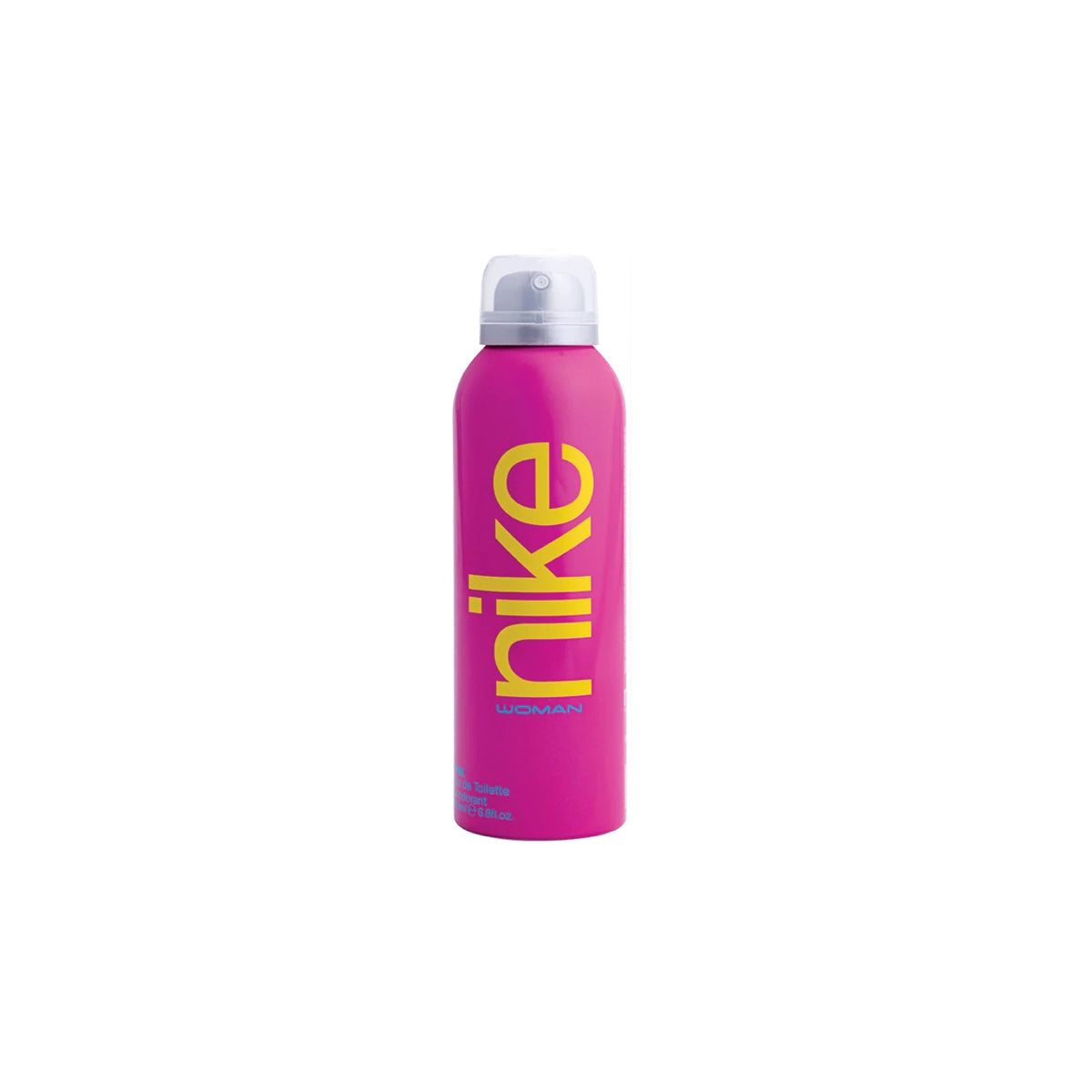 NIKE WOMEN BODY SPRAY 200ML PINK