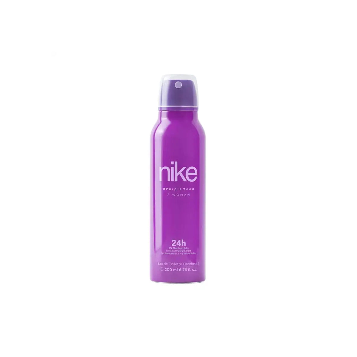 NIKE WOMEN BODY SPRAY 200ML PURPLE MOOD