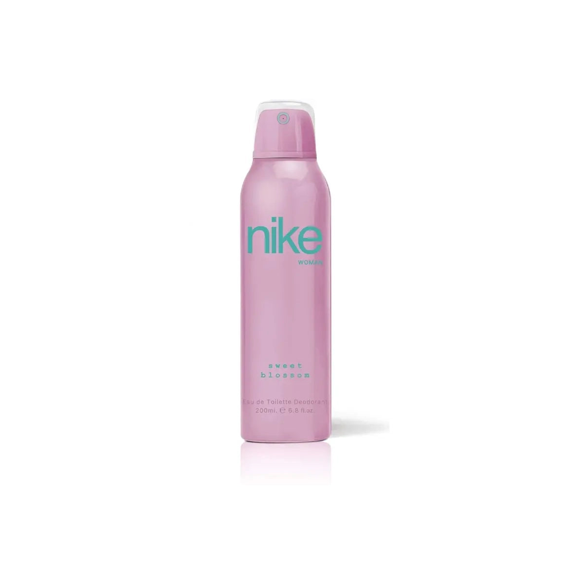 NIKE WOMEN BODY SPRAY 200ML SWEET BLOSSOM