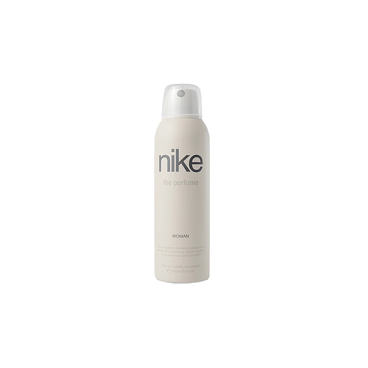 NIKE WOMEN BODY SPRAY 200ML THE PERFUME