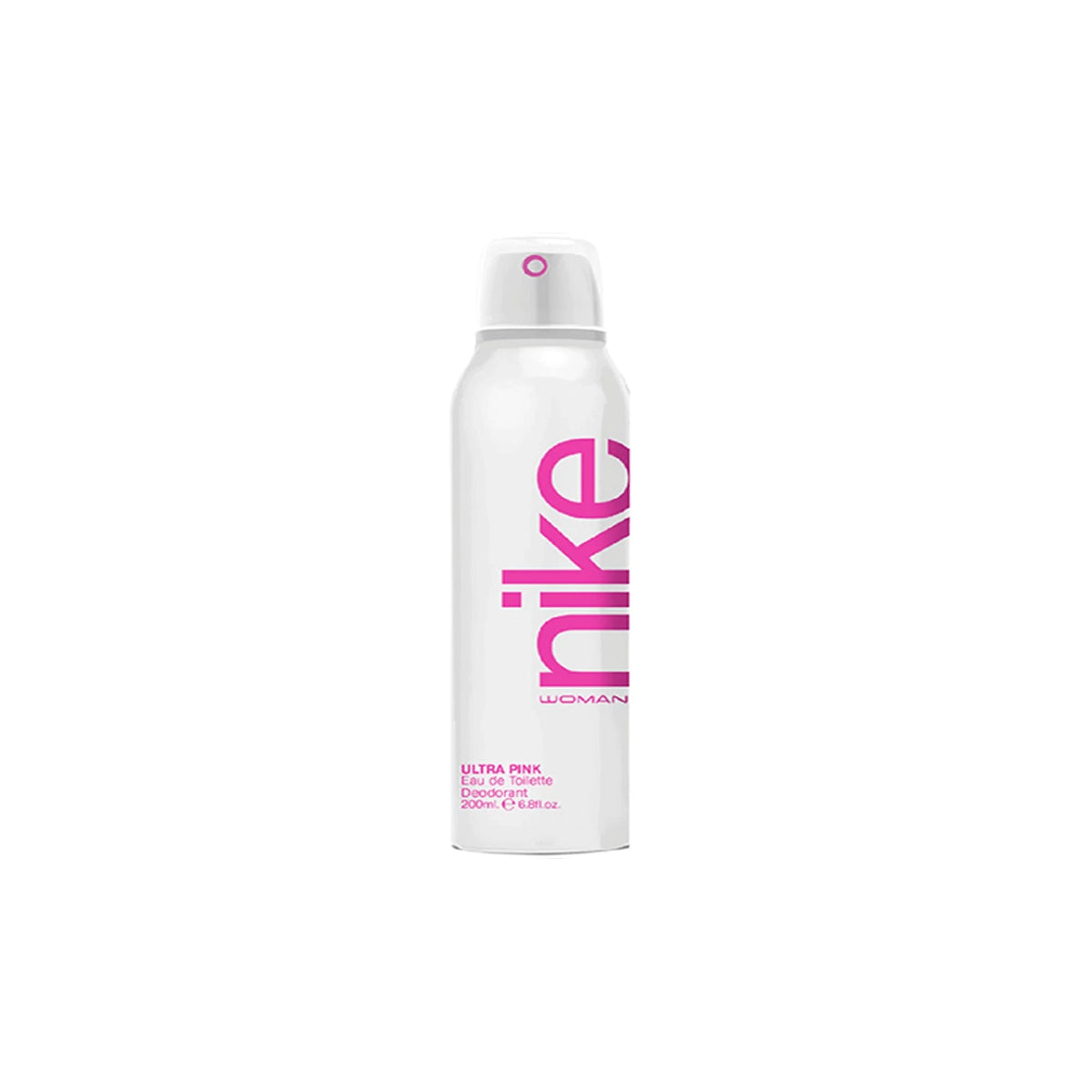 NIKE WOMEN BODY SPRAY 200ML ULTRA PINK