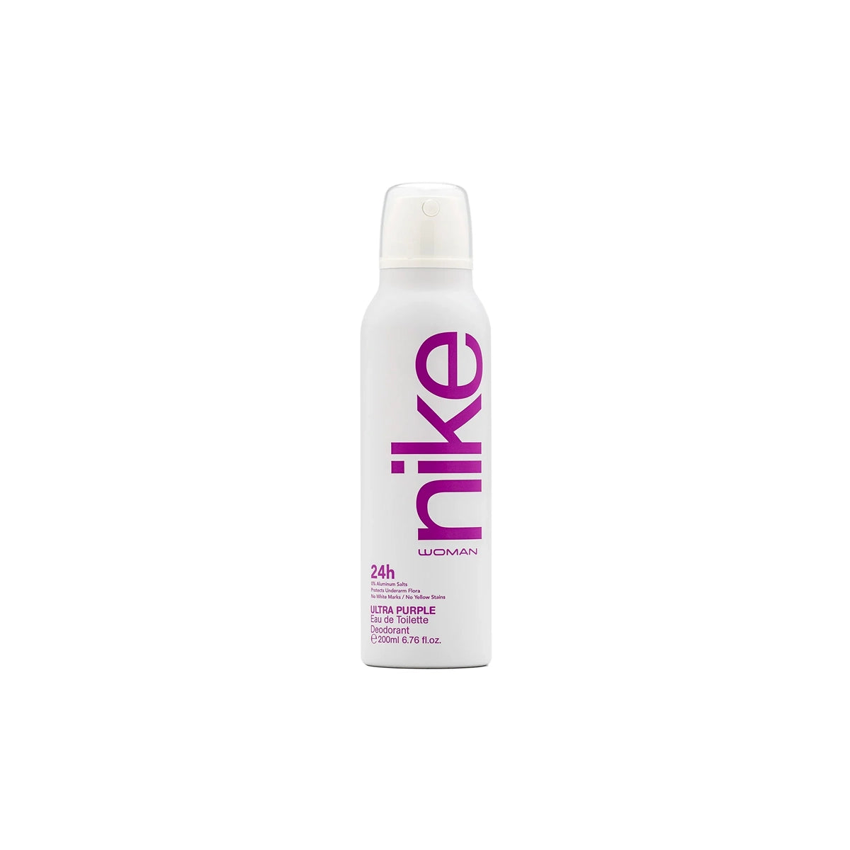 NIKE WOMEN BODY SPRAY 200ML ULTRA PURPLE