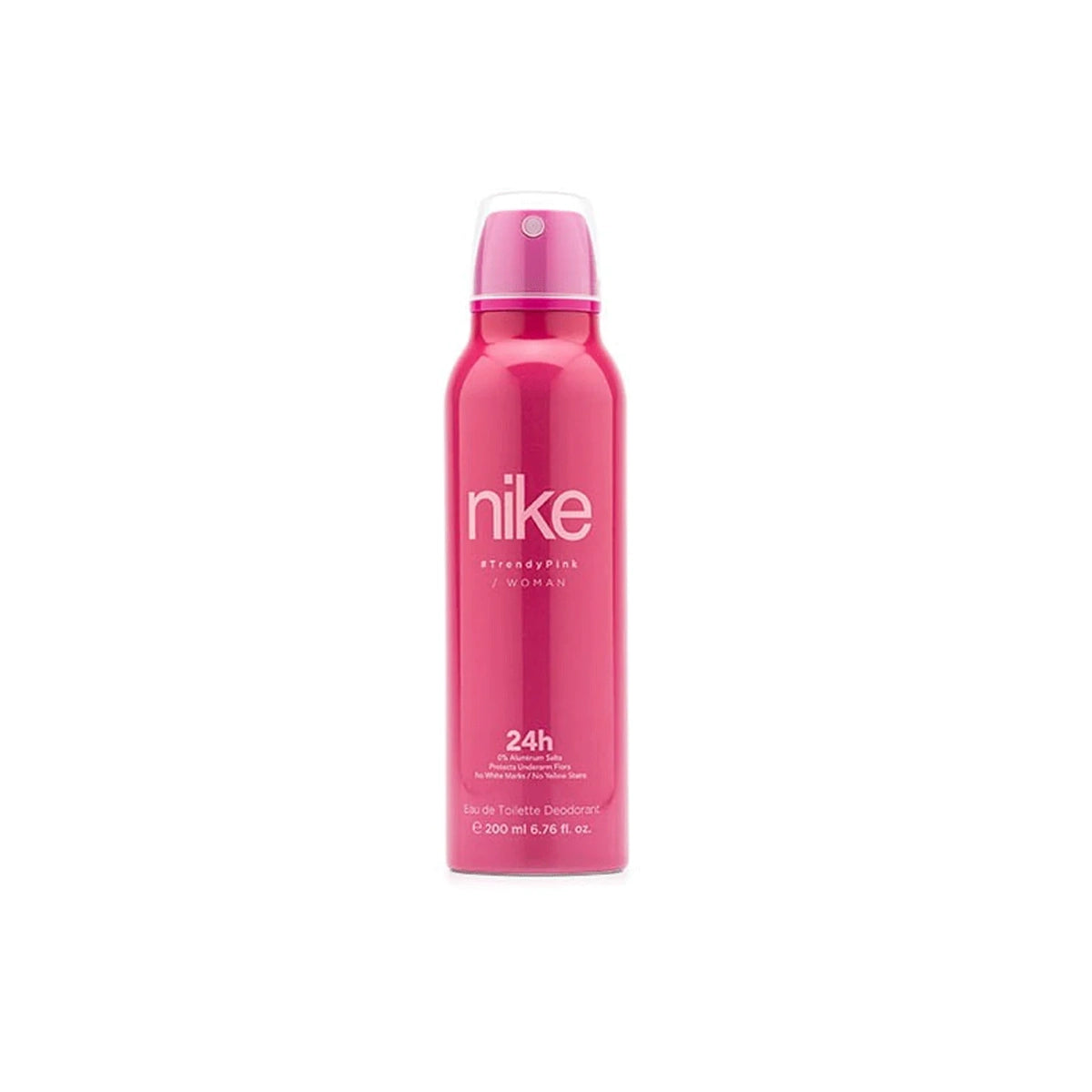NIKE WOMEN BODY SPRAY 200ML TRENDY PINK