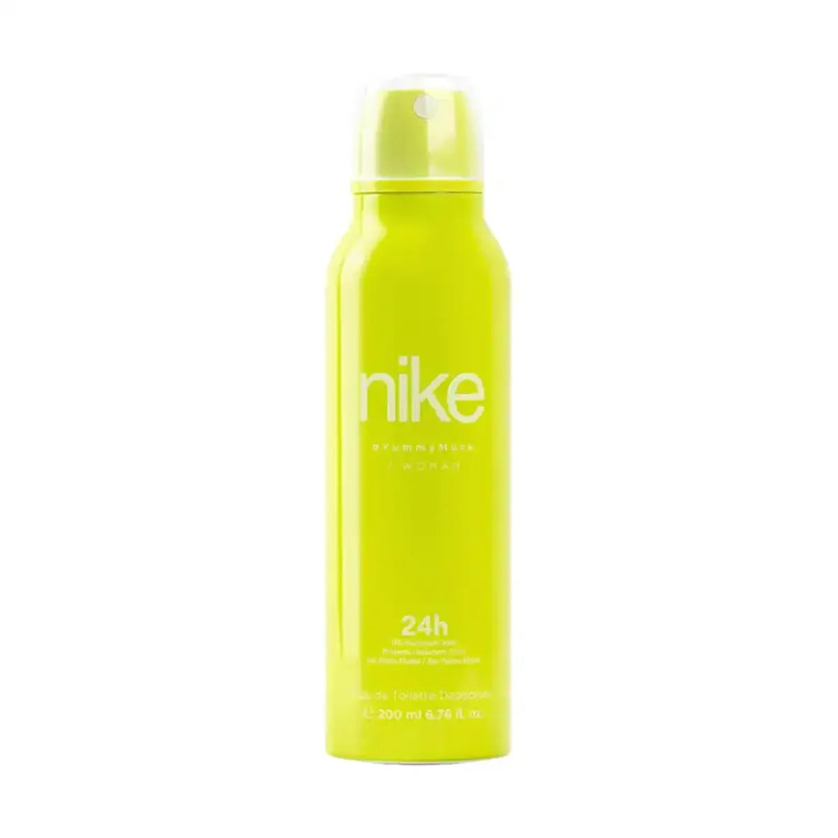 NIKE BODY SPRAY 200ML YUMMY MUSK