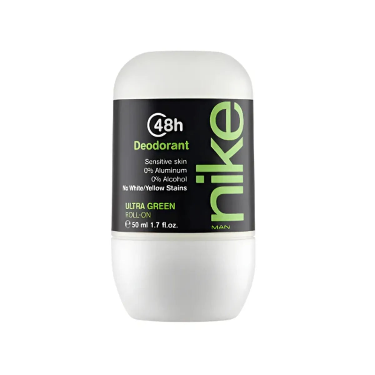 NIKE DEODORANT 50ML BLACK