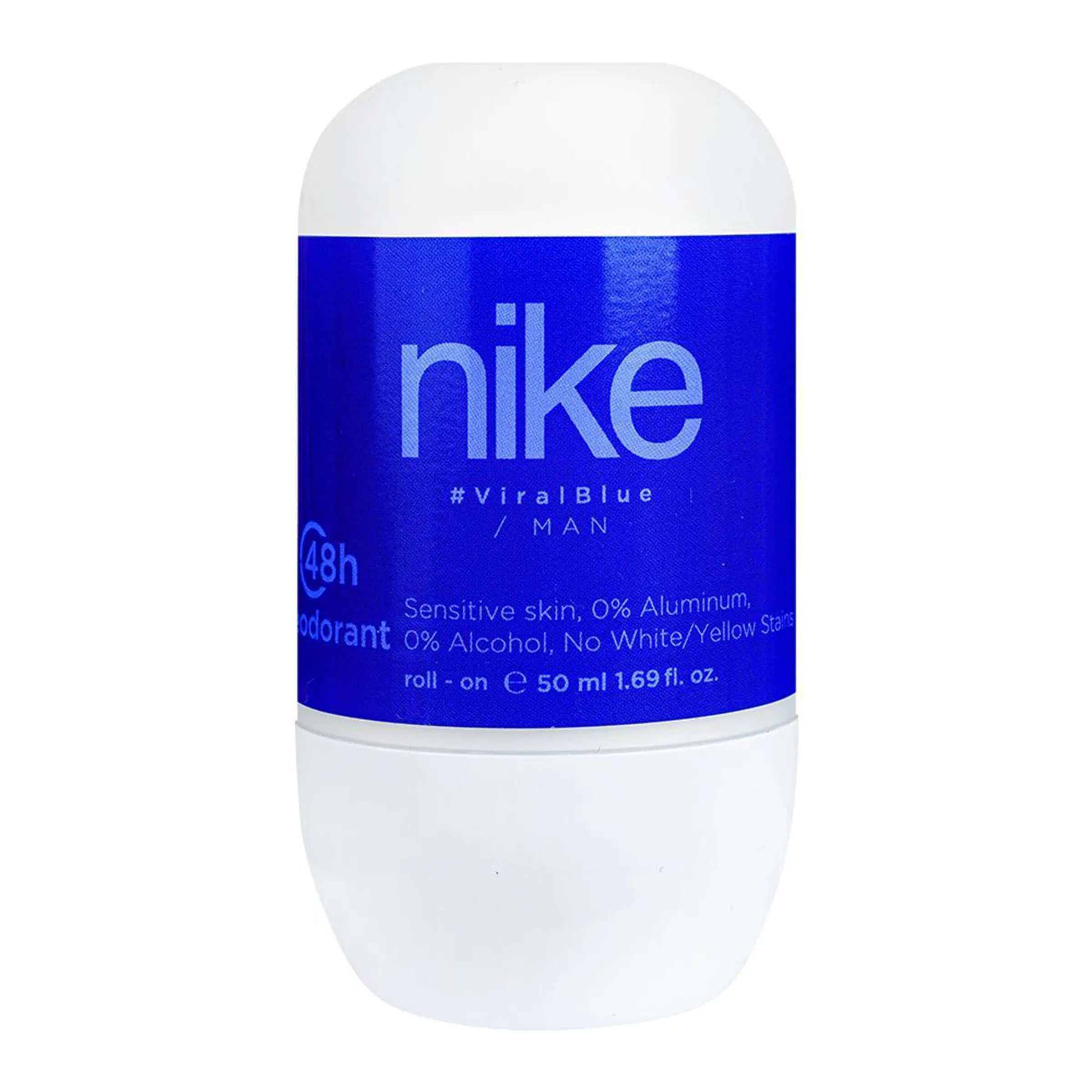 NIKE DEODORANT 50ML BLUE