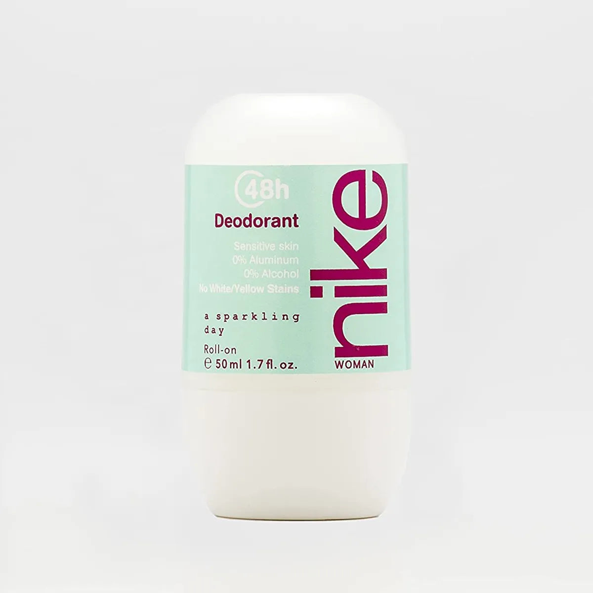 NIKE DEO ROLL ON 50ML A SPARKLING DAY