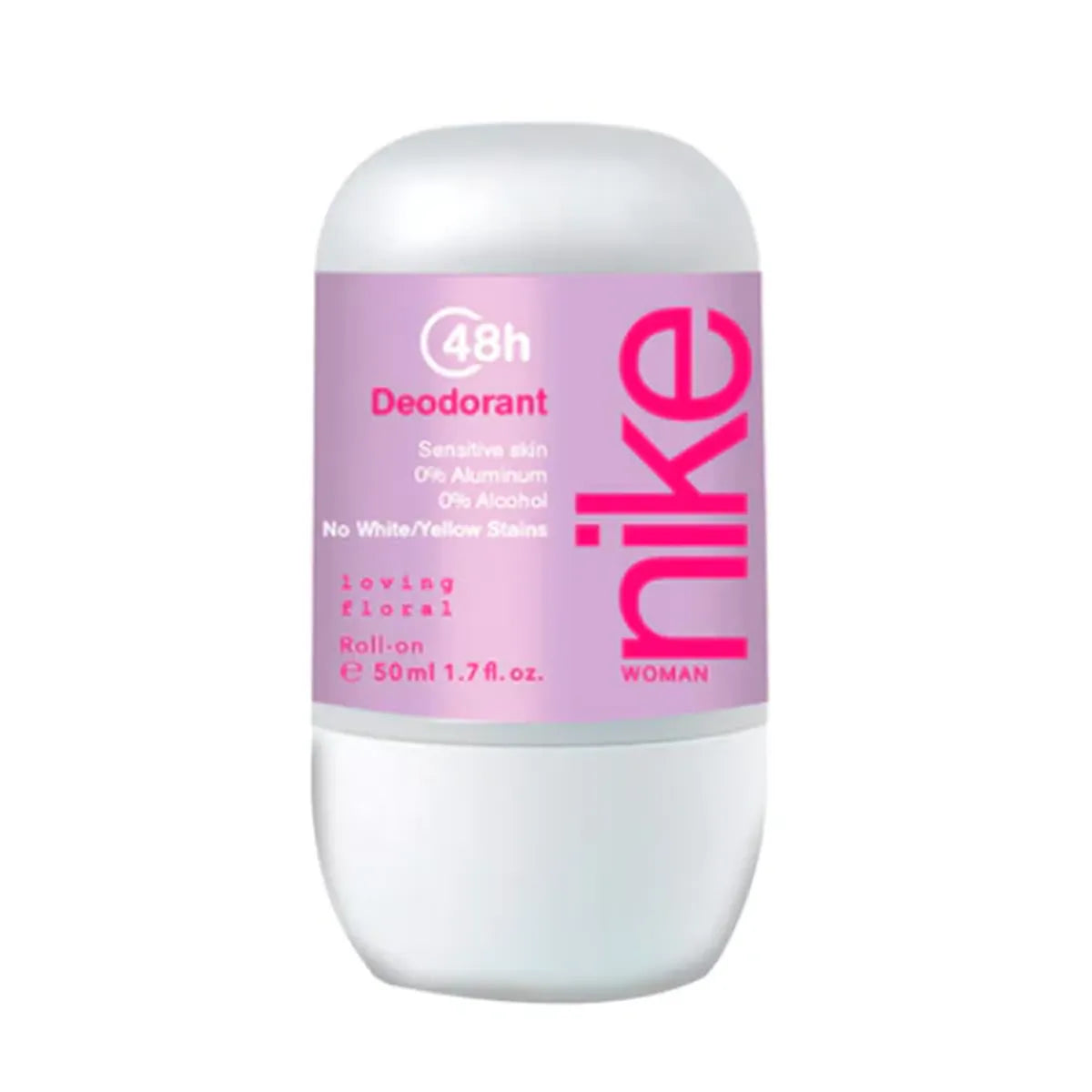 NIKE DEO ROLL ON 50ML LOVING FLORAL