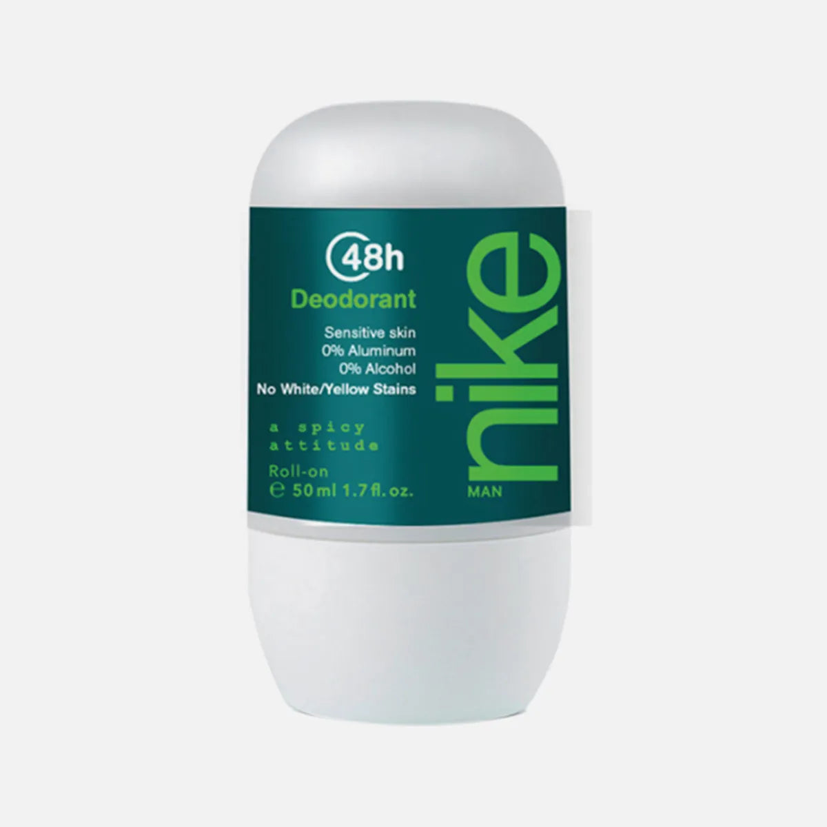 NIKE DEO ROLL ON 50ML SPICY ATTITUDE