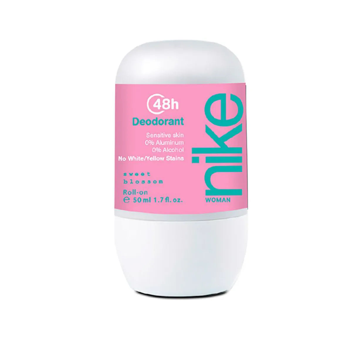 NIKE DEO ROLL ON 50ML STREET BLOSSOM