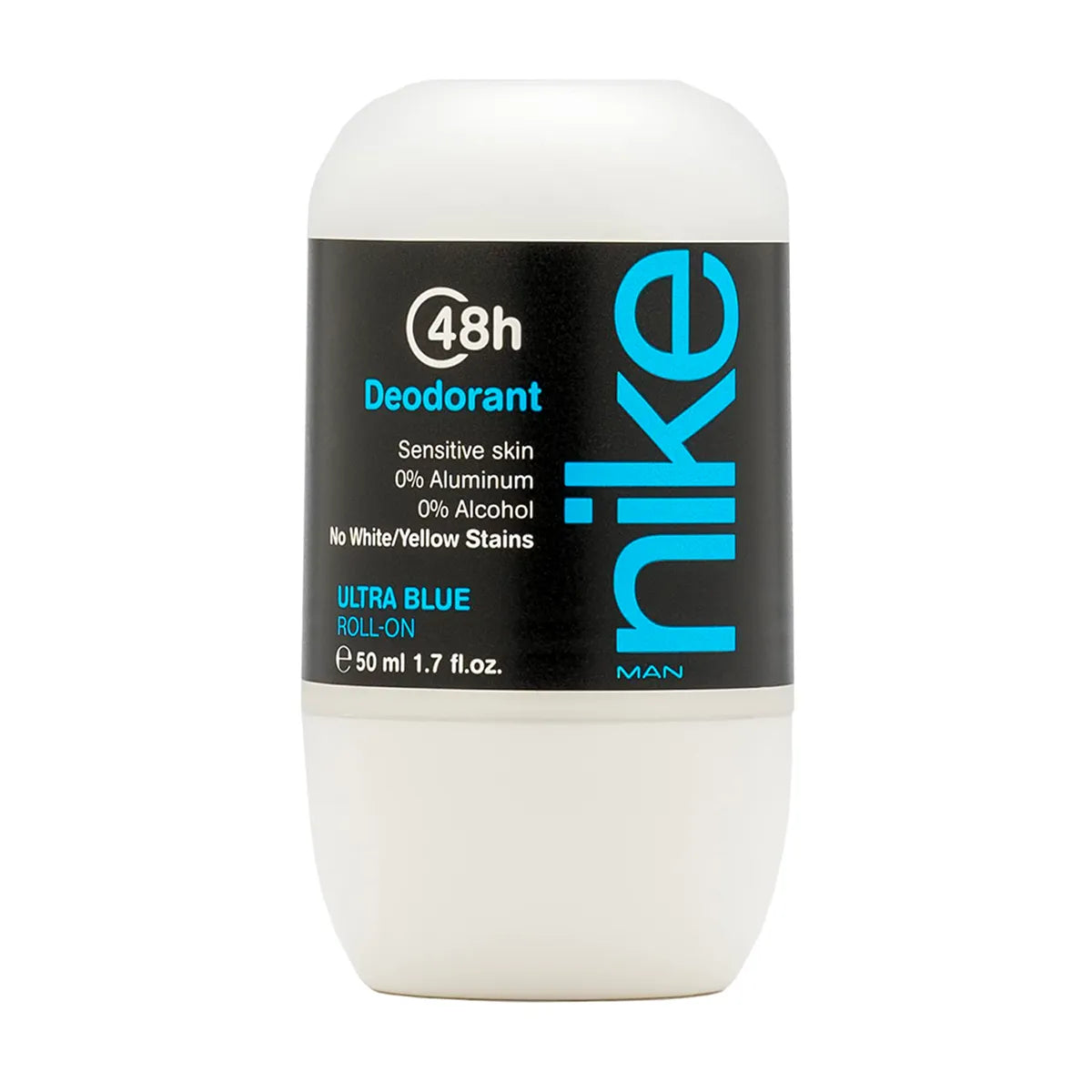 NIKE DEO ROLL ON 50ML ULTRA BLUE