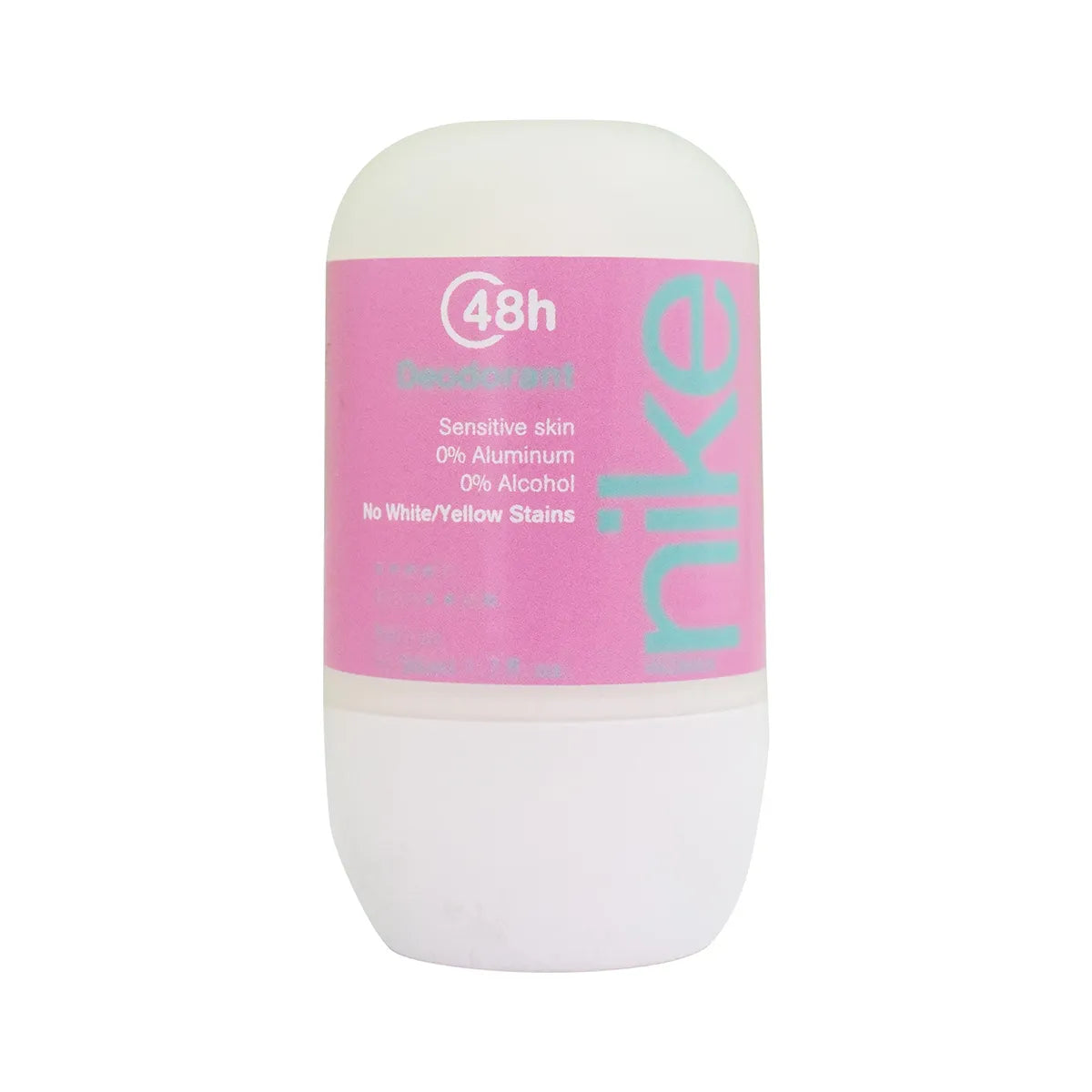 NIKE DEO ROLL ON 50ML ULTRA PINK