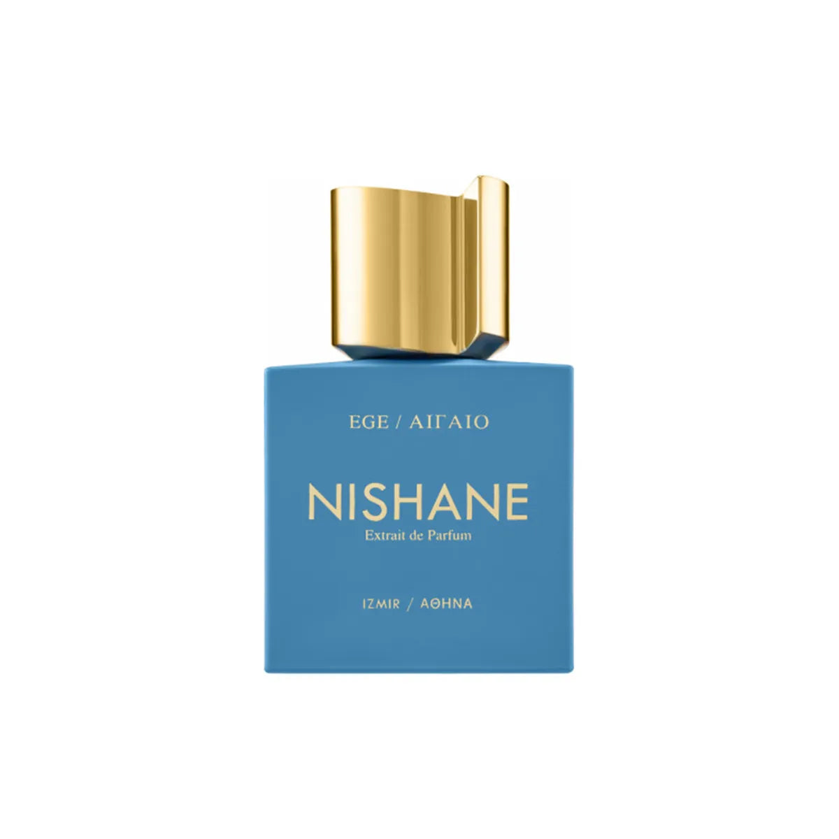 NISHANE EGE AITAIO EXTRAIT DE PERFUME 100ML