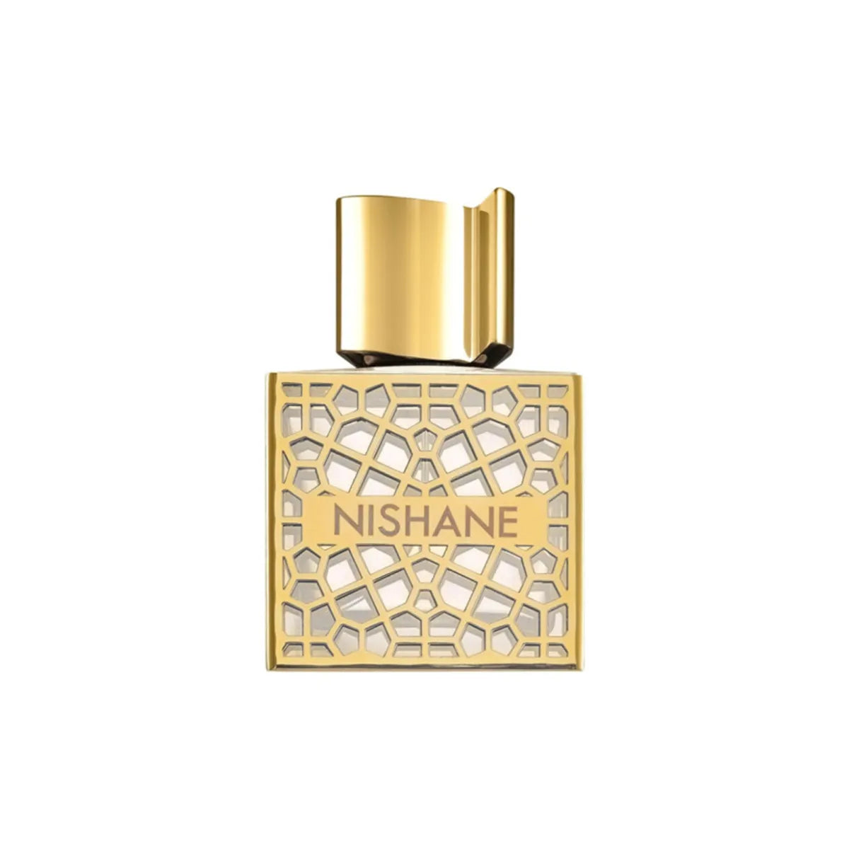 NISHANE HACIVAT OUD EDP 50ML