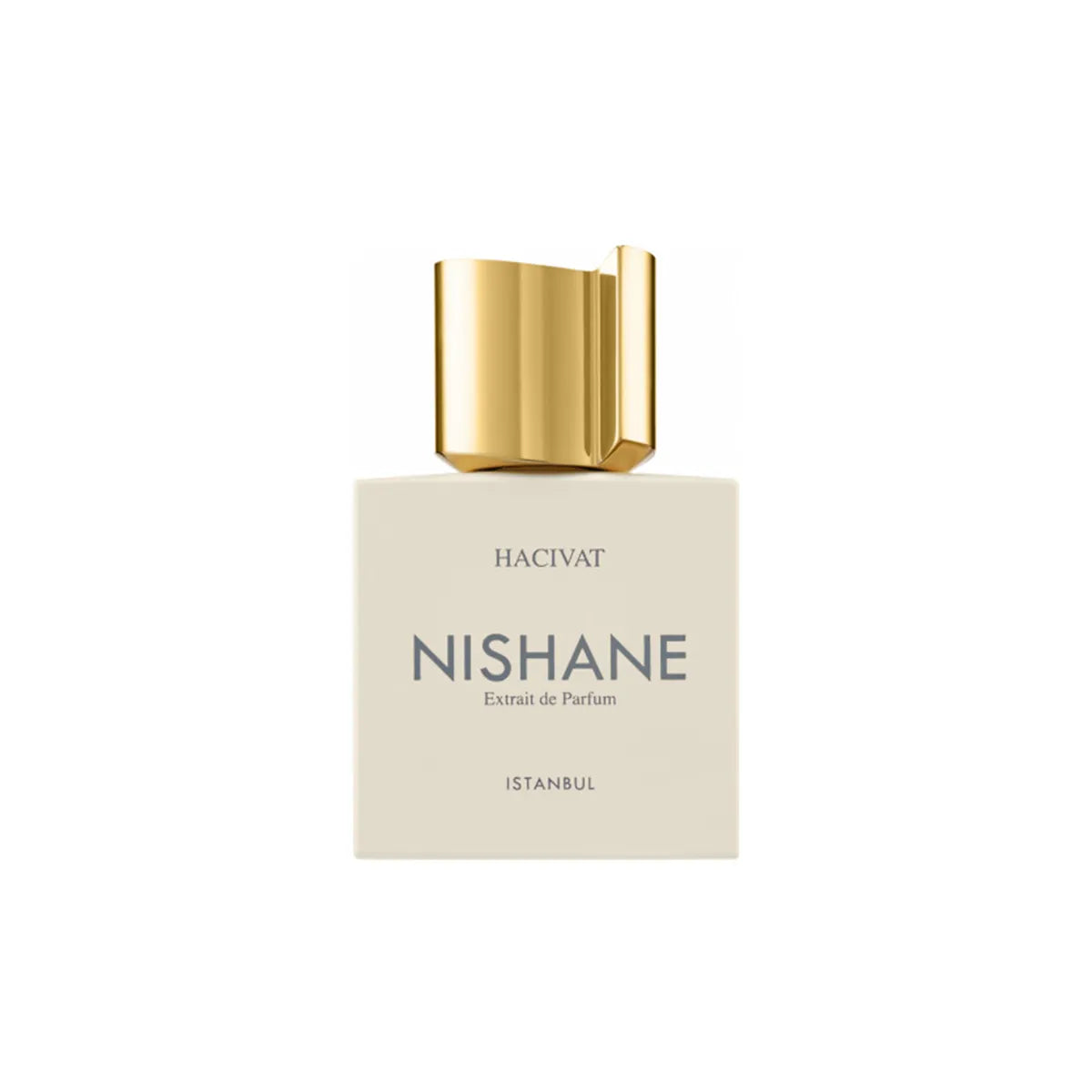 NISHANE HACIVAT PERFUME 100ML
