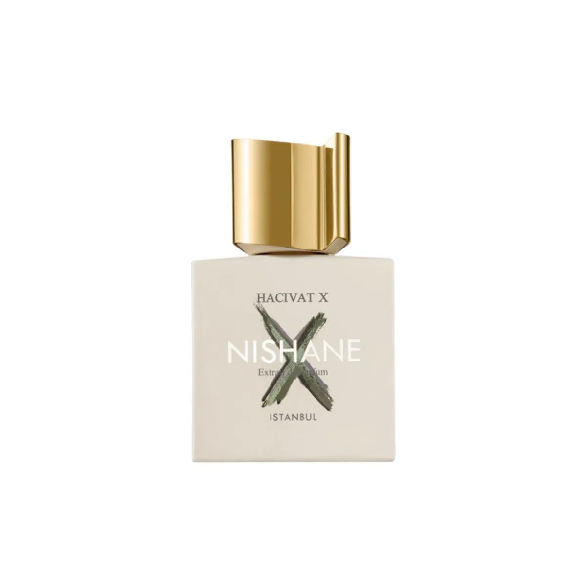 NISHANE HACIVAT X EDP 50ML