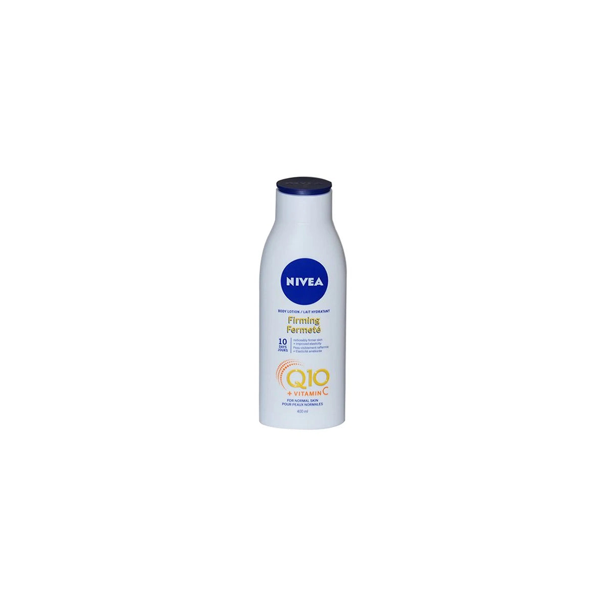 NIVEA BODY LOTION 400ML FIRMING
