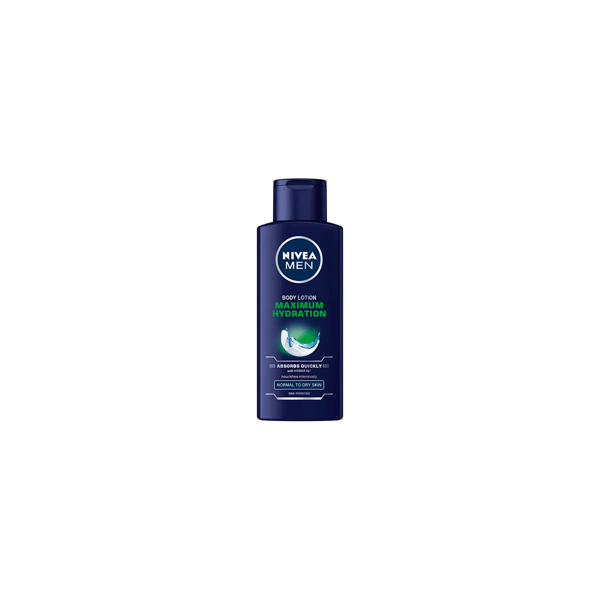 NIVEA BODY LOTION 400ML MAXIMUM HYDRATION