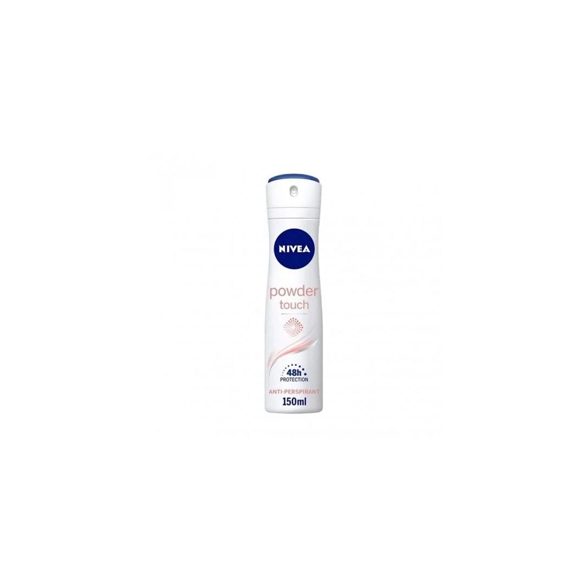 NIVEA BODY SPRAY 150ML POWDER TOUCH