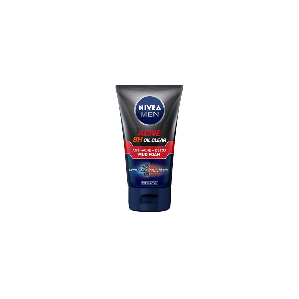 NIVEA MEN ACNE OIL CLEAR FOAM WASH 100G