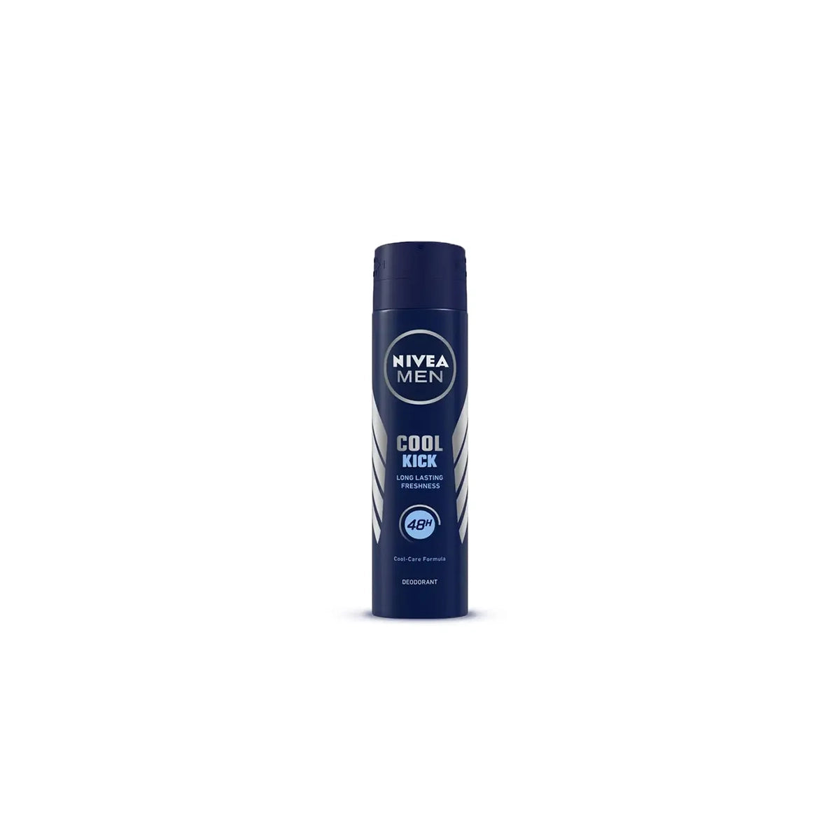 NIVEA MEN BODY SPRAY 150ML COOL KICK
