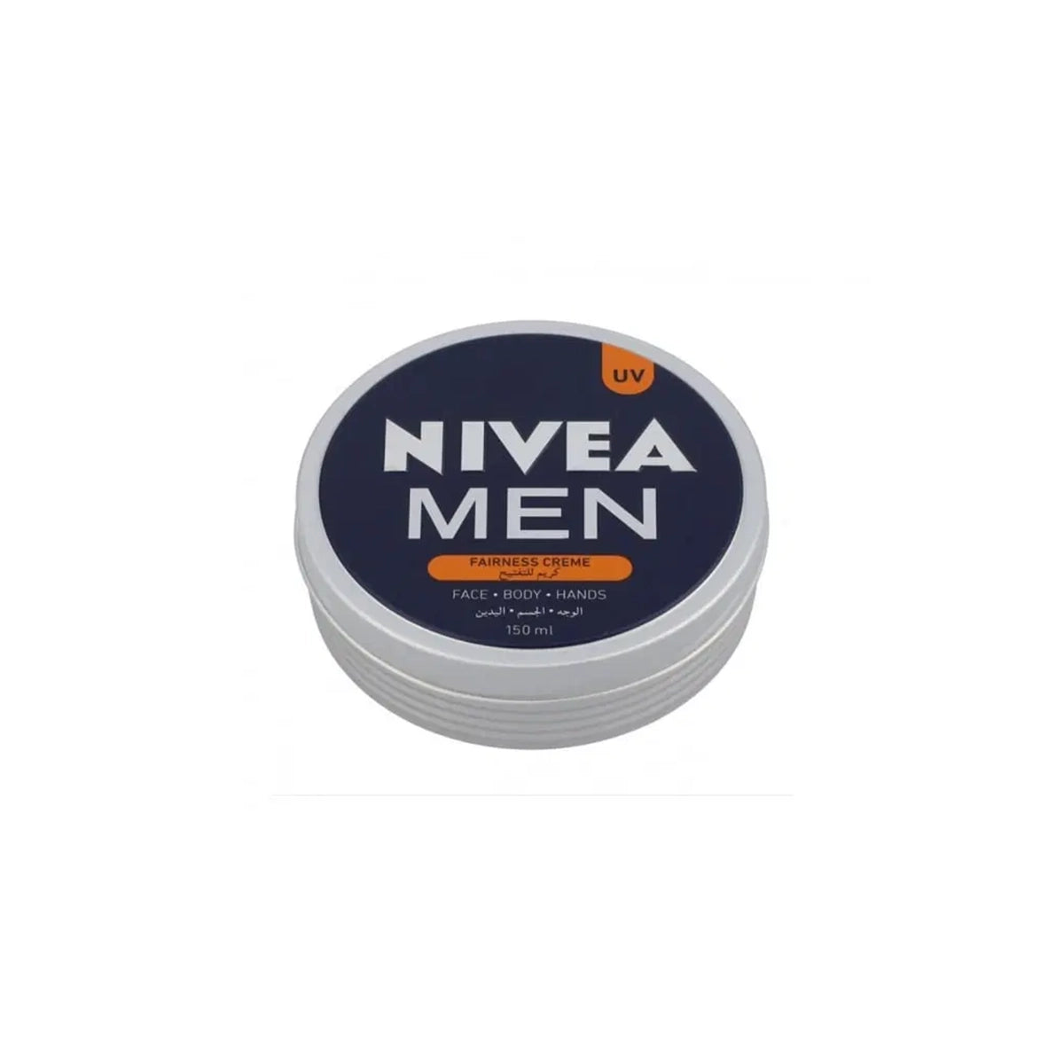 NIVEA MEN CREAM 150ML FAIRNESS