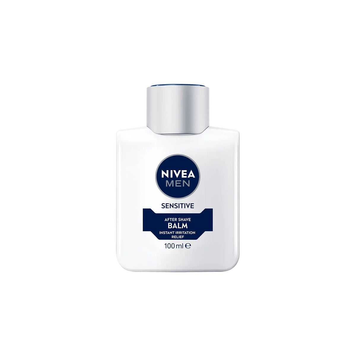 NIVEA MEN POST SHAVE BALM 100ML SENSITIVE