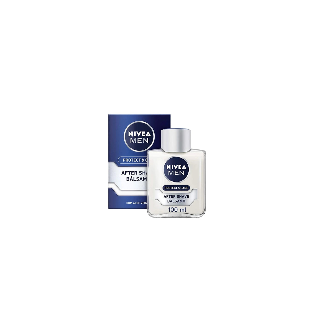 NIVEA MEN POST SHAVE BALM 100ML