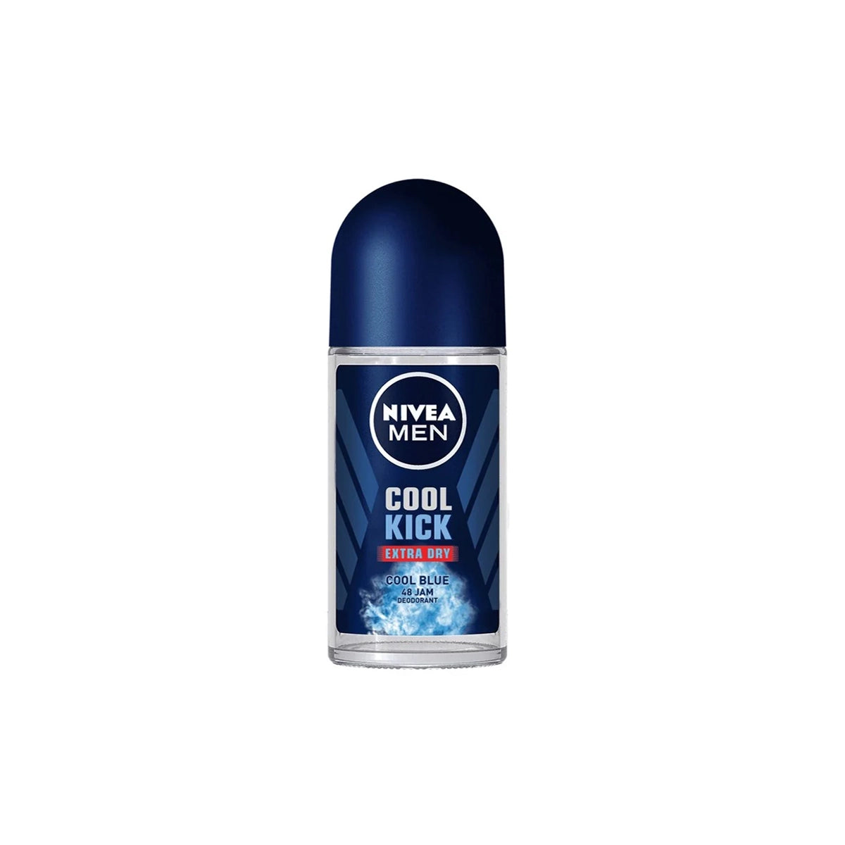 NIVEA MEN ROLL ON 50ML COOL KICK