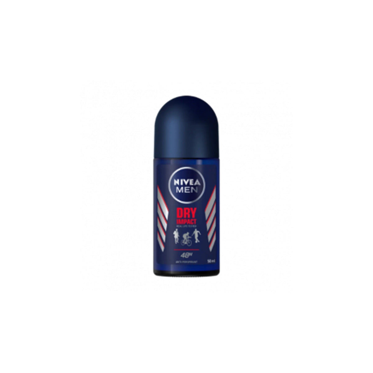 NIVEA MEN ROLL ON 50ML DRY IMPACT