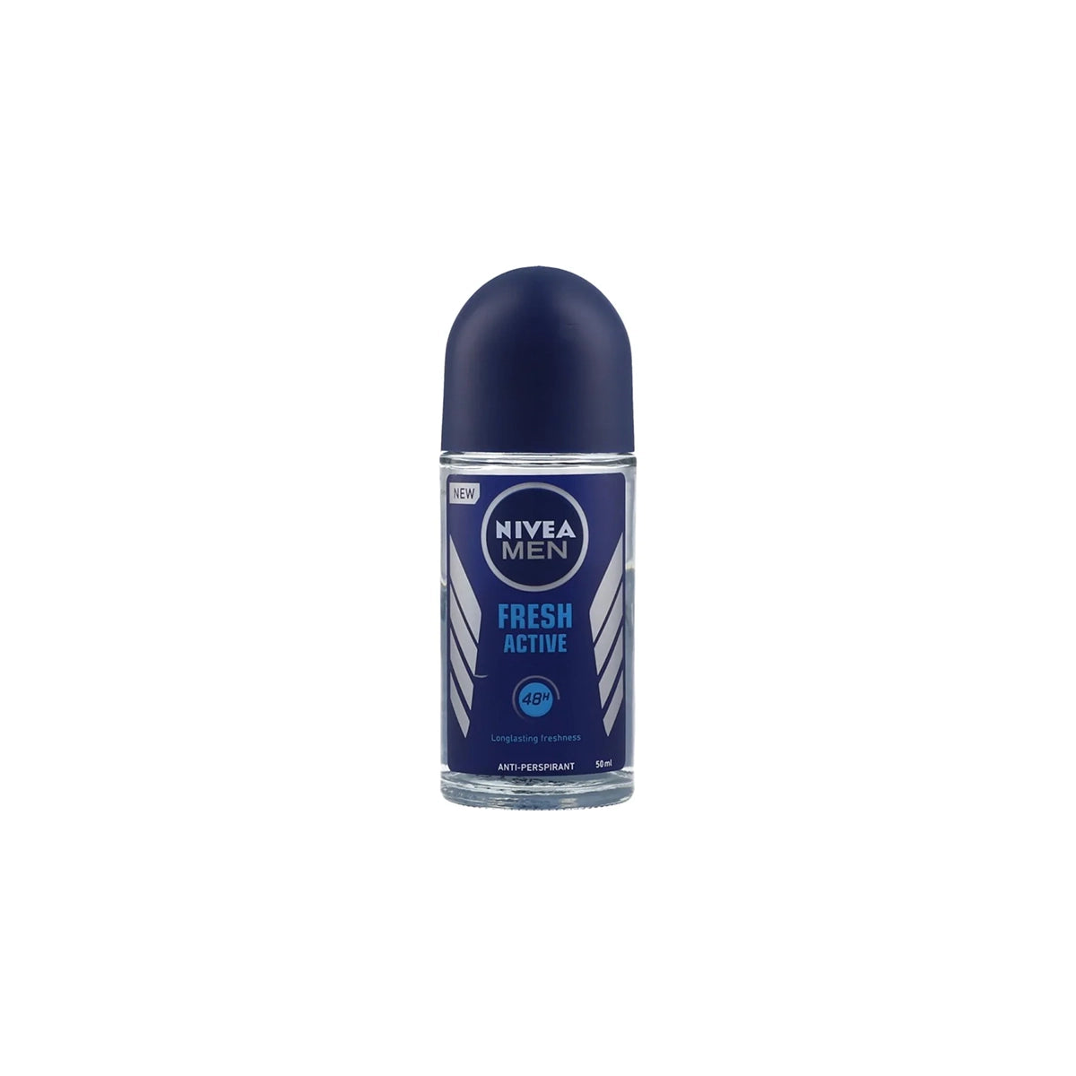 NIVEA MEN ROLL ON 50ML FRESH ACTIVE..