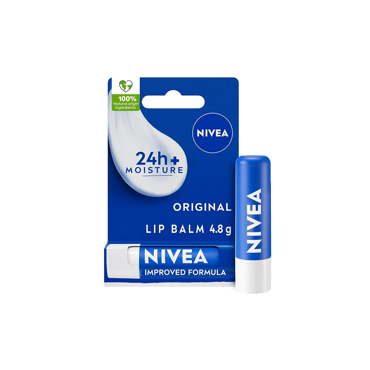 NIVEA ORIGINAL CARE MOISTURE