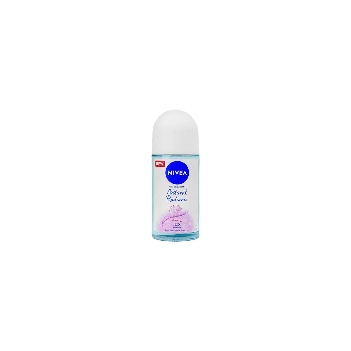 NIVEA ROLL ON 50ML NATURAL FAIRNESS