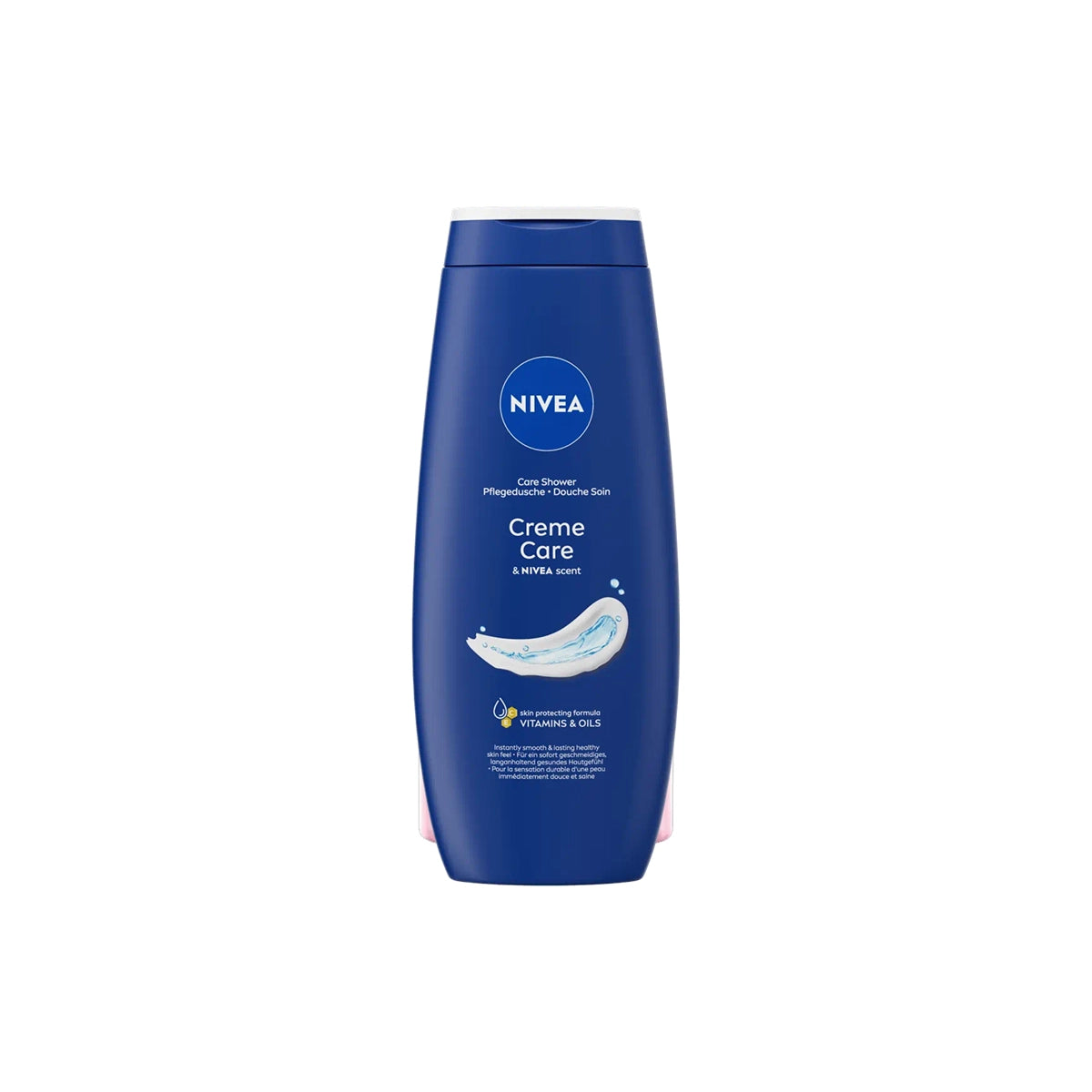 NIVEA SHOWER CREAM 500ML CREME CARE
