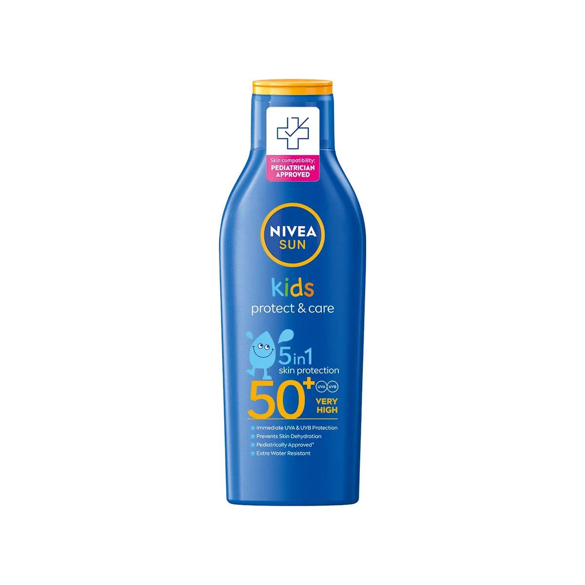 NIVEA SUN KIDS PROTECT & CARE SPF50 200ML