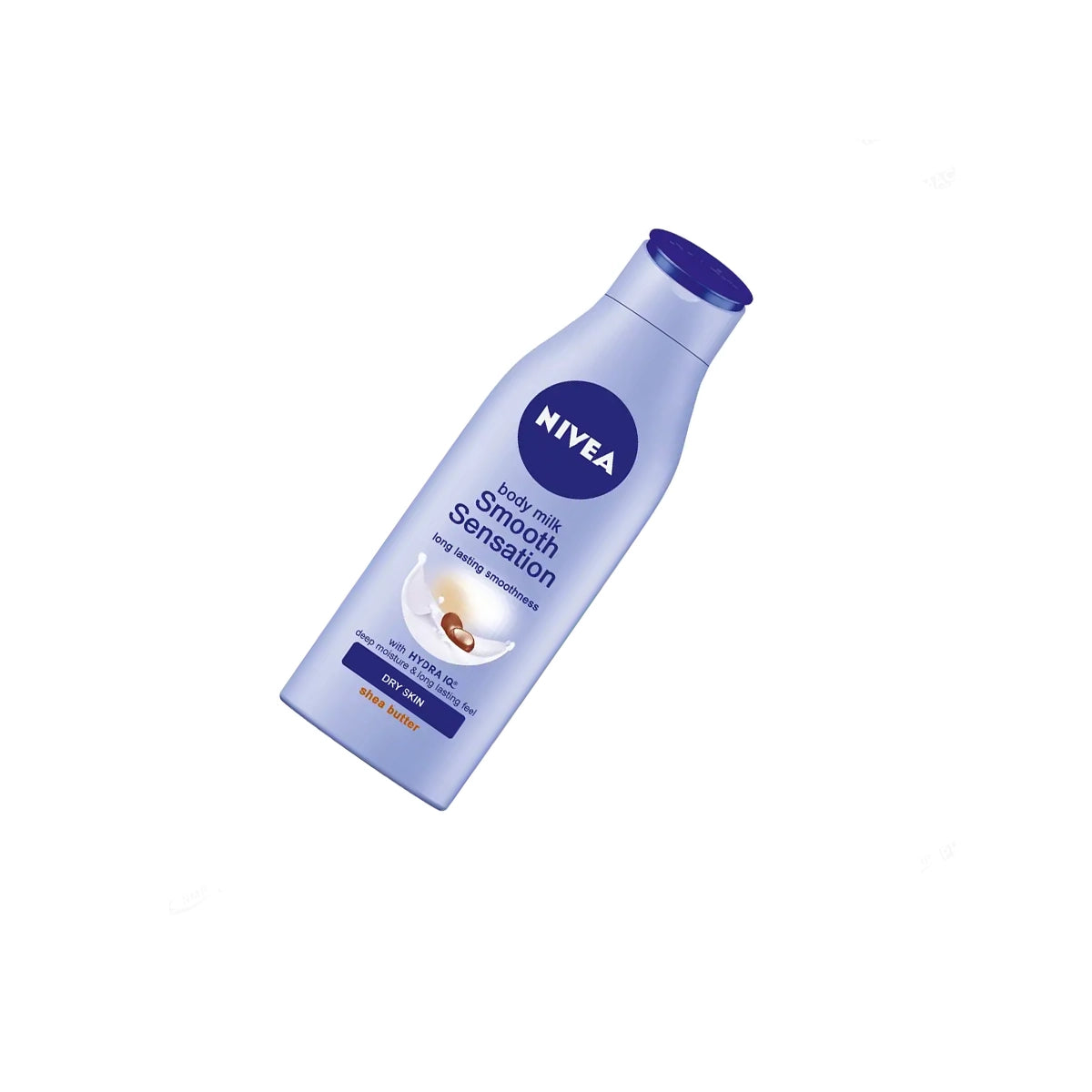 NIVEA BODY LOTION 400ML SMOOTH SENSATION