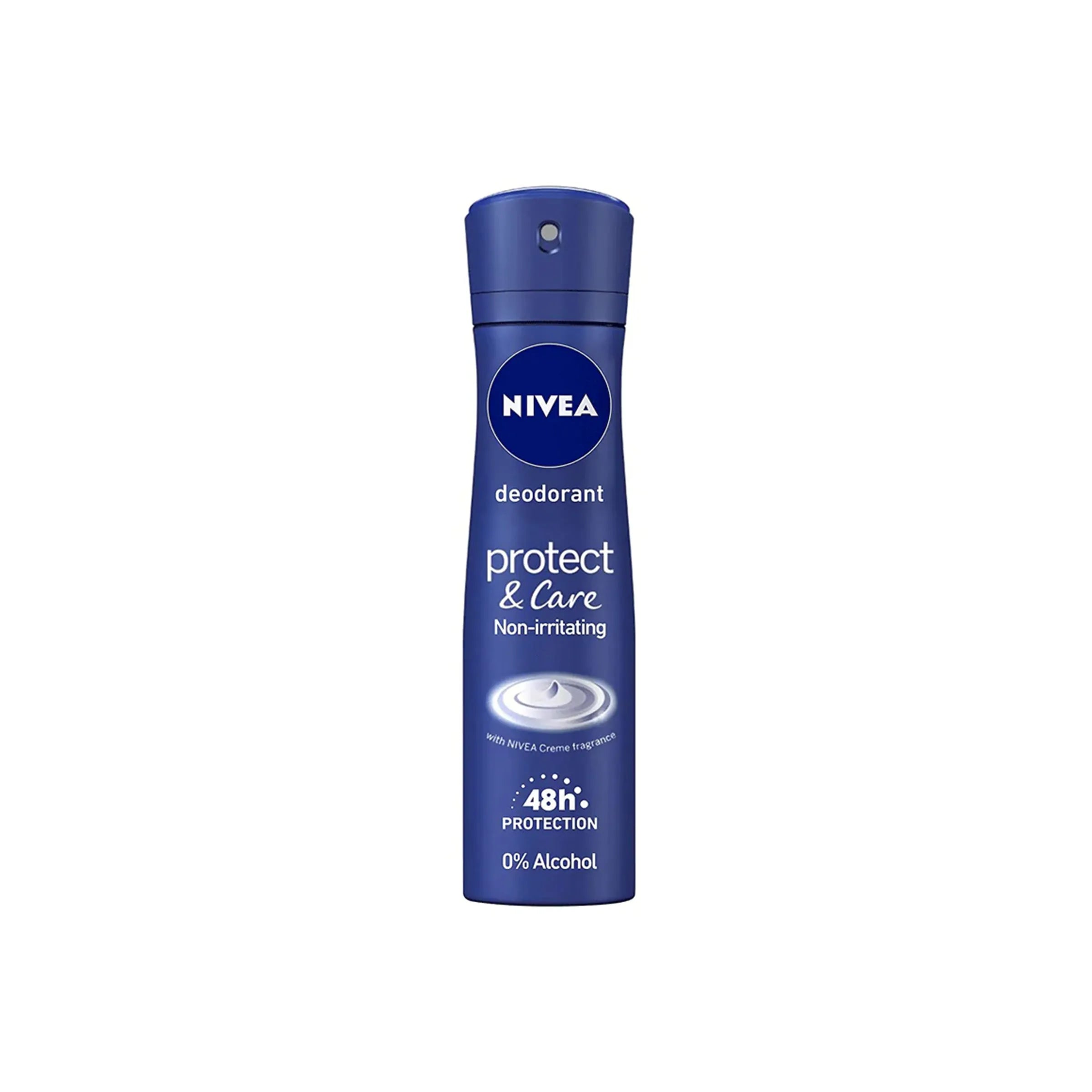 NIVEA BODY SPRAY 150ML PROTECT & CARE