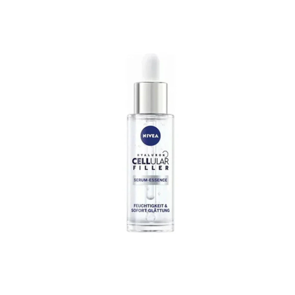 NIVEA CELLULAR FILLER SERUM 30ML