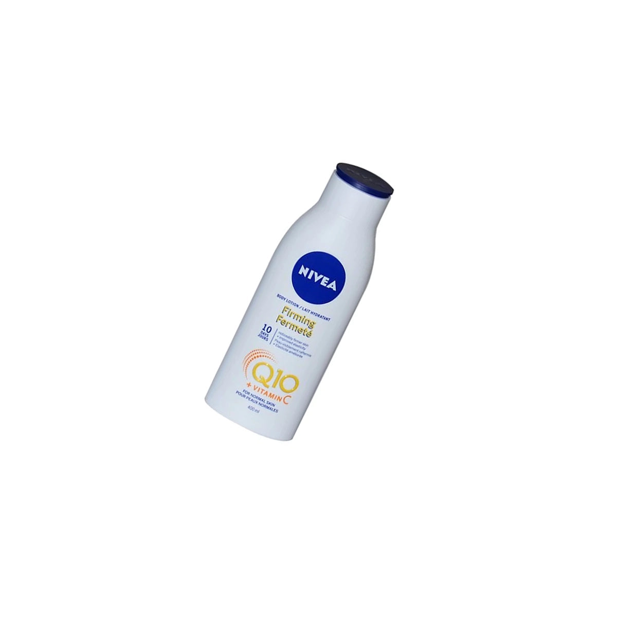 NIVEA BODY LOTION 400ML FIRMING
