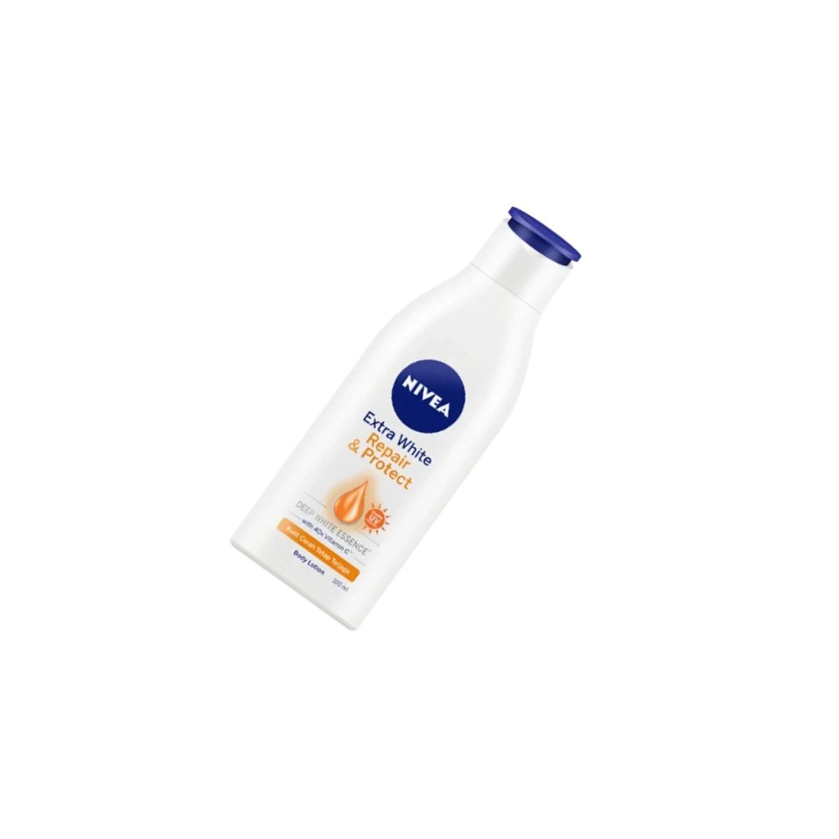 NIVEA BODY LOTION 100ML EXTRA WHITE REPAIR & PROTECT