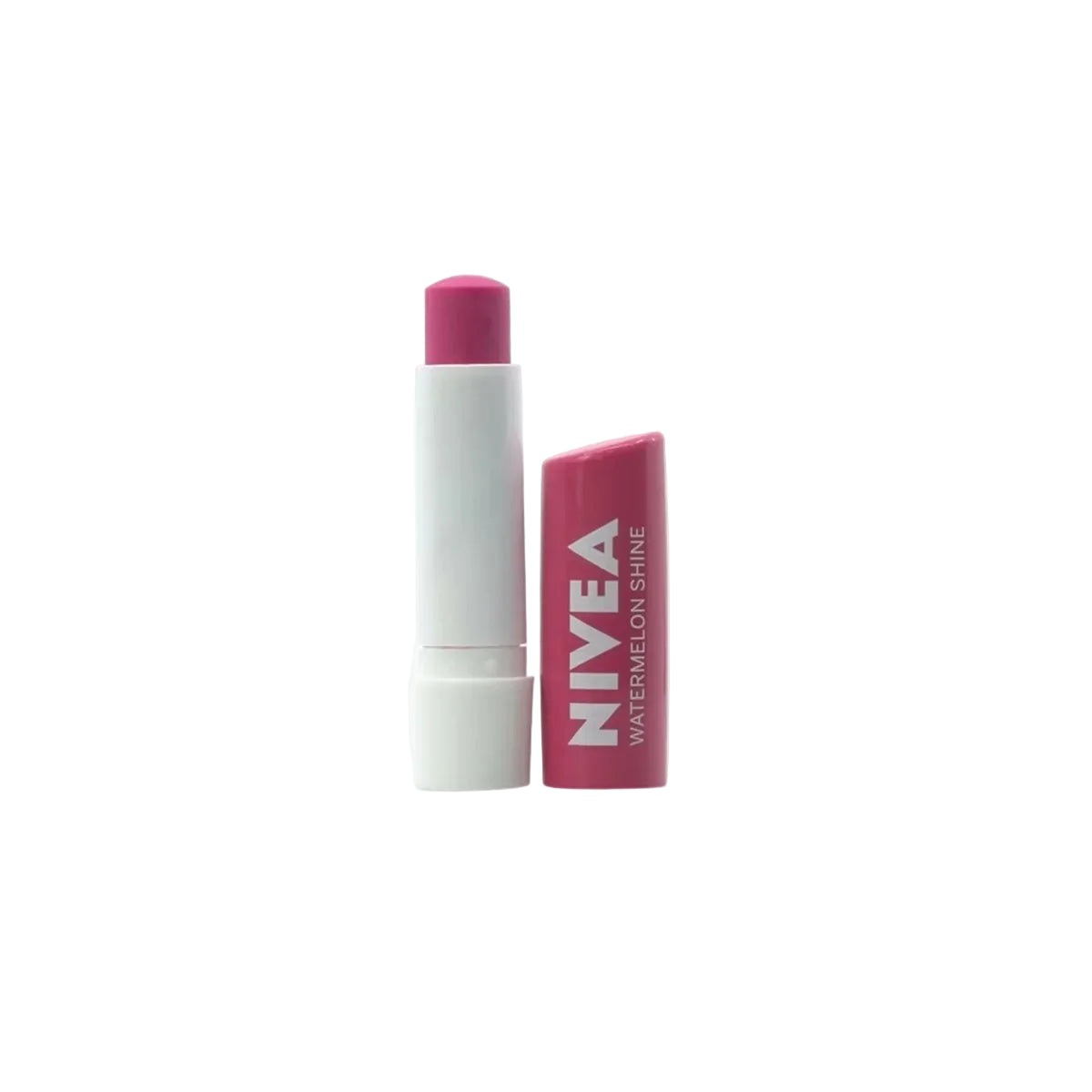 NIVEA LIP BALM 4.8GM WATERMELON